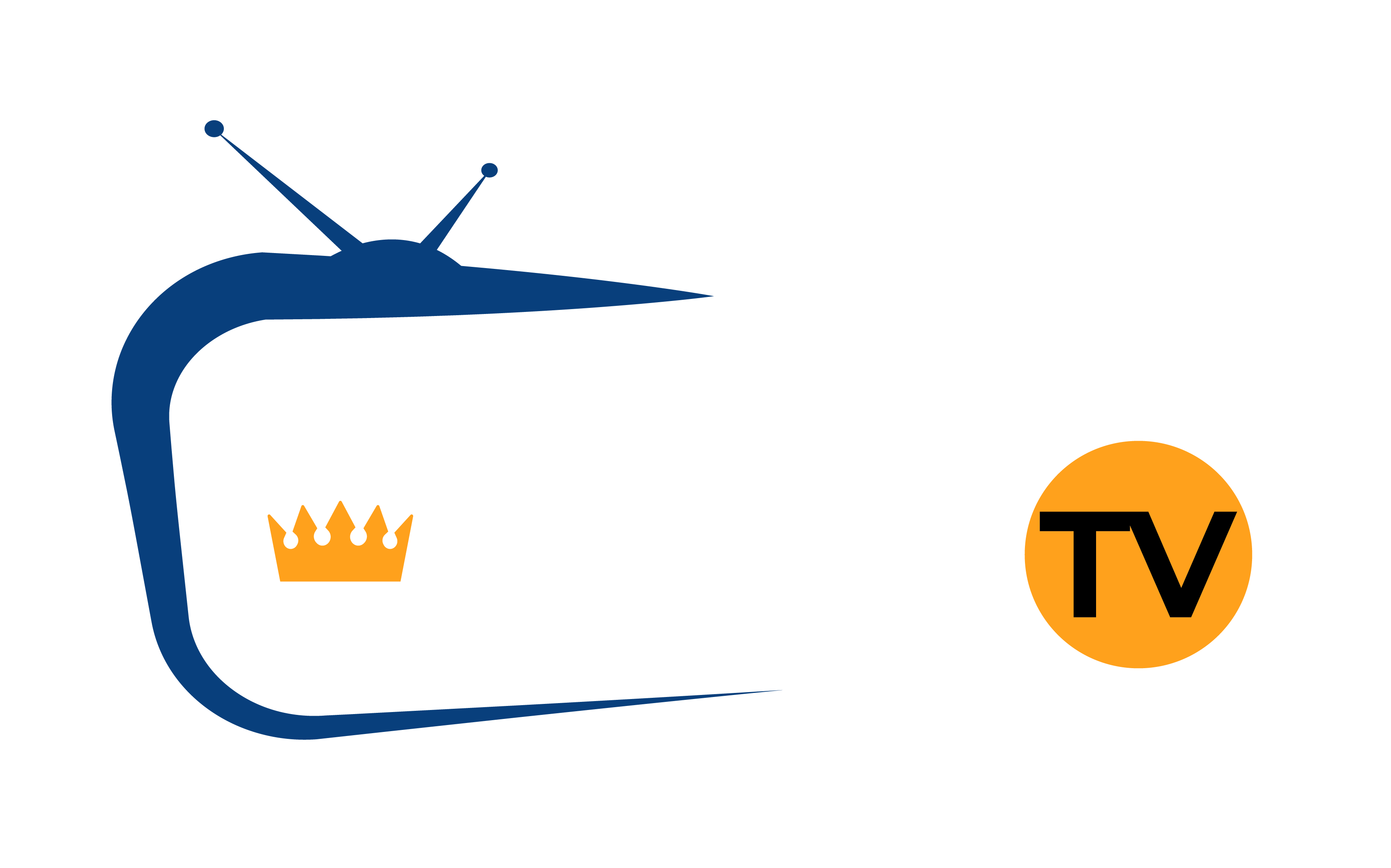 OBA TV · La Télévision du Royaume