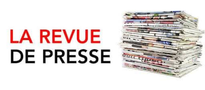 REVUE DE PRESSE
