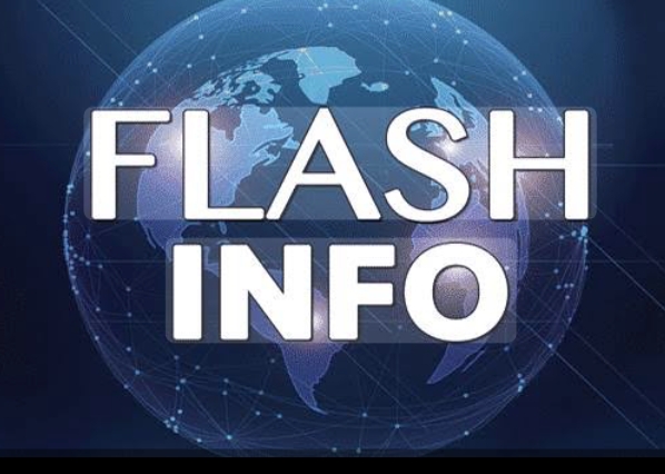 FLASH INFO